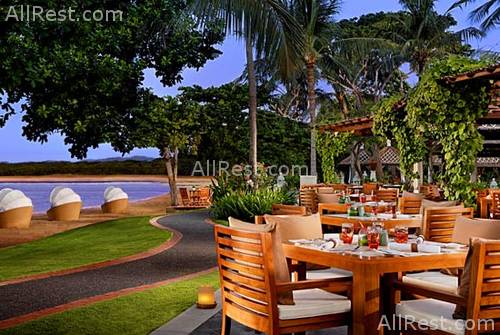 The Westin Resort Nusa Dua 37